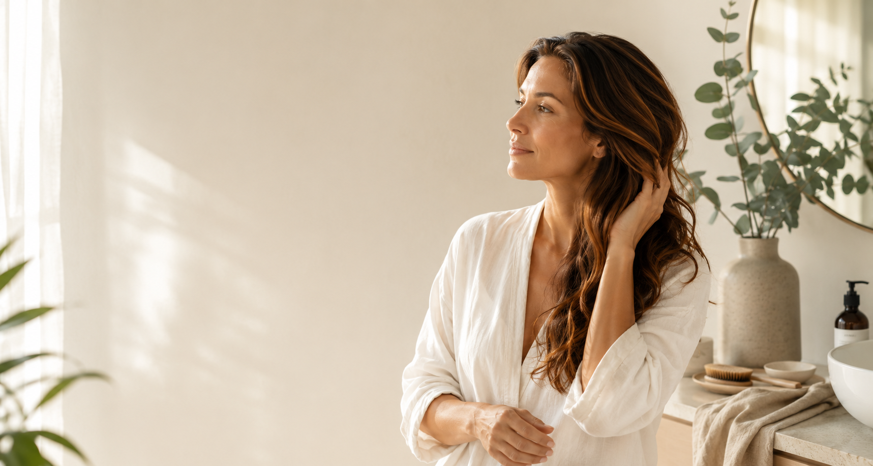 Hair & Personal Care