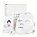 JULEV LumaMask — Wireless LED Beauty Mask