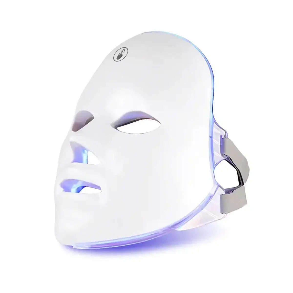JULEV LumaMask — Wireless LED Beauty Mask