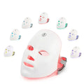 JULEV LumaMask — Wireless LED Beauty Mask