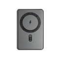 MOVESPEED S10 — Magnetic Wireless Power Bank 10000mAh
