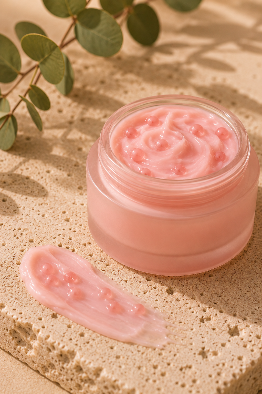 Julev PDRN Collagen Cream
