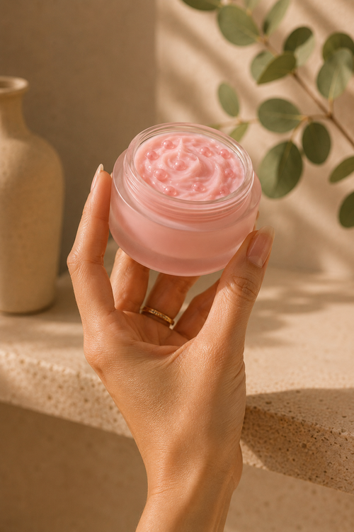 Julev PDRN Collagen Cream